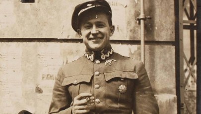 "Tajemnica Gwiaździstej Eskadry" - szukamy Graala polskiej kinematografii