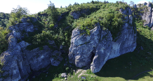 Tajemnica jaskini Stajnia. Co pokazały wyniki badań DNA "polskich" neandertalczyków?