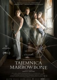 Tajemnica Marrowbone