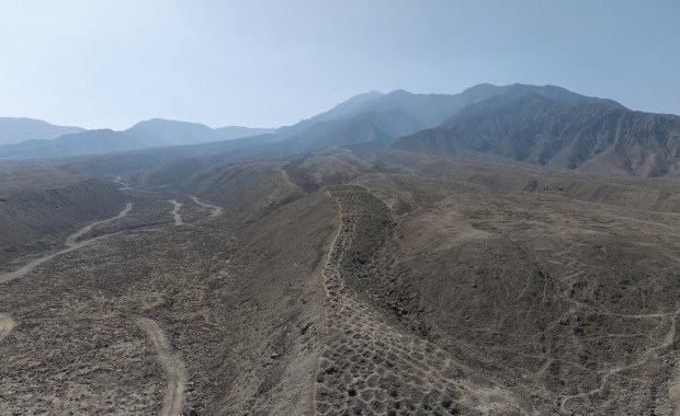 Tajemnica Monte Sierpe rozwiązana? Nowe odkrycia archeologów