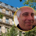 Tajemnica paryskiego apartamentu. W tle sprawa Jeffreya Epsteina