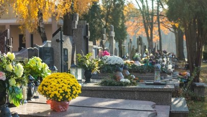 Tajemnica pogrzebu Jacka J. Siostra rzuca nowe światło na sprawę