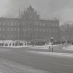 Tajemnica pożaru sprzed 50 lat rozwiązana. Archiwa IPN ujawniają przyczyny