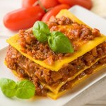 Tajemnica pysznego lasagne