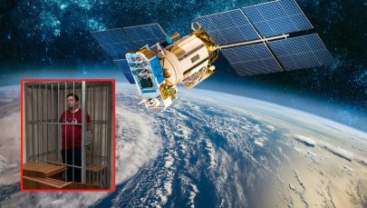 Tajemnica rosyjskich satelitów w rękach USA? Jest zarzut zdrady stanu