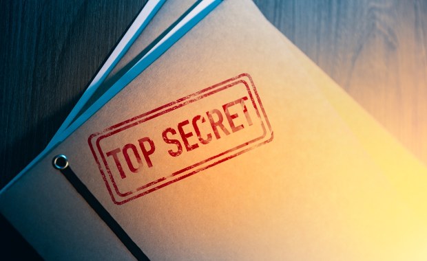 Tajemnica rozmów ws. wojny w Ukrainie. USA ograniczają przepływ informacji