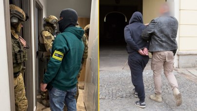 Tajemnica rozwiązana. Co się stało w 2023 roku na Białołęce?