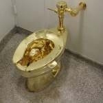 Tajemnica skoku na złoty sedes rozwikłana