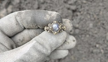 Tajemnica sprzed wieków. Odkryli skarb o magicznej mocy