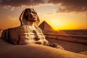 Tajemnica starożytnego Egiptu wyszła na jaw. Naukowcy zdumieni