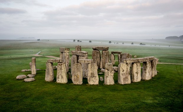 Tajemnica Stonehenge rozwiązana? Archeolodzy wpadli na nowy trop 