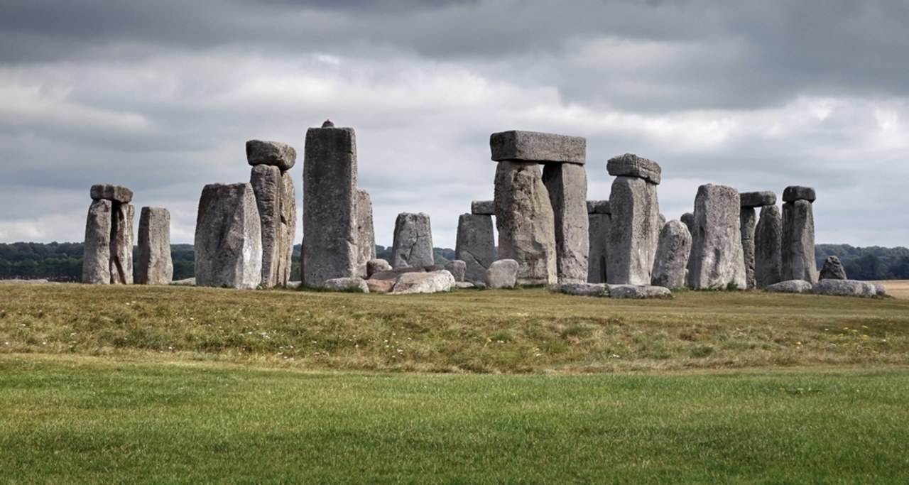 Tajemnica Stonehenge rozwiązana?