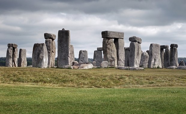 Tajemnica Stonehenge rozwiązana?