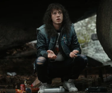 Tajemnica sukcesu gwiazdy "Stranger Things". Dziś każdy zna jego nazwisko