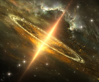 Tajemnica supernowej 2014C. Nie powinna zawierać wodoru. Astrofizycy wiedzą już, skąd się wziął