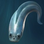 Tajemnica trzeciego oka. Dziedzictwo prymitywnych gadów