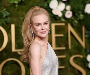 Tajemnica urody Nicole Kidman. Mało kto wie, że aktorka nie pokazuje swoich naturalnych włosów