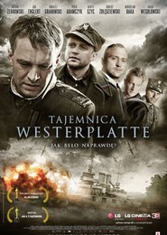 Tajemnica Westerplatte