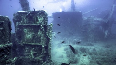 Tajemnica wraku u wybrzeży Plymouth rozwiązana po niemal 140 latach