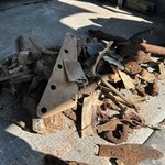 Tajemnica Wzgórz Dylewskich. Radziecka maszyna odkryta przez poszukiwaczy