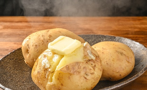 Tajemnica ziemniaków odkryta. Nie uwierzysz, jak powstały!