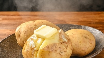 Tajemnica ziemniaków odkryta. Nie uwierzysz, jak powstały!