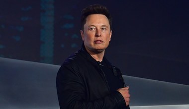 Tajemnice AI na sprzedaż. Elon Musk uderza w byłego inżyniera