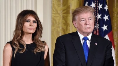 Tajemnice alkowy Trumpa. Chwali się, że sypia z żonami kolegów, z własną już nie 