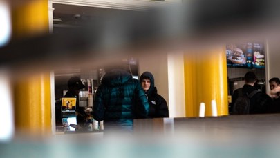 Tajemnice ambasady USA w rękach Rosji i Iranu? Student oskarżony o szpiegostwo