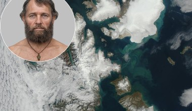 Tajemnice Arktyki. Archeolodzy odkryli ślady dawnych mieszkańców Svalbardu