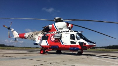 Tajemnice Bałtyku: Oni dbają o bezpieczeństwo na morzu