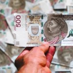 Tajemnice banknotu 500 zł. Sprawdź, co musisz wiedzieć, zanim go przyjmiesz
