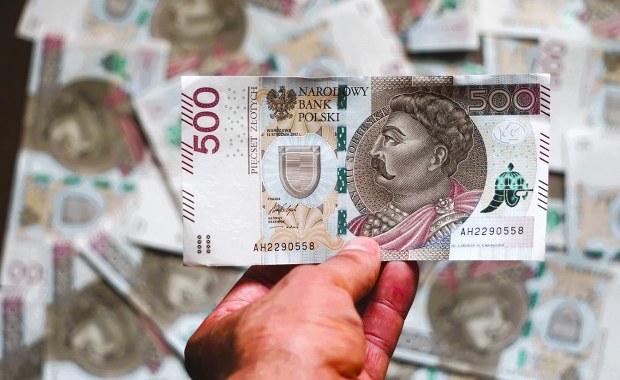 Tajemnice banknotu 500 zł. Sprawdź, co musisz wiedzieć, zanim go przyjmiesz