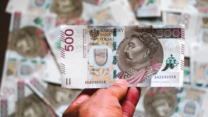 Tajemnice banknotu 500 zł. Sprawdź, co musisz wiedzieć, zanim go przyjmiesz