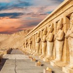 Tajemnice Doliny Królów. Miejsce pełne egipskich skarbów
