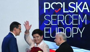 Tajemnice eurowyborów