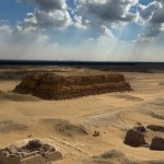 Tajemnice faraona Szepseskafa. Polacy wracają badać niezwykły grobowiec