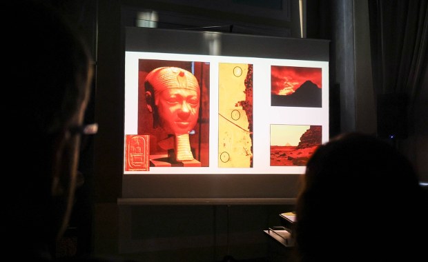 ​Tajemnice faraona Szepseskafa. Polscy archeolodzy wracają do Egiptu