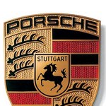 Tajemnice herbu Porsche