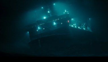 Tajemnice katastrofy promu "Heweliusz". Historia w serialu Netflixa 