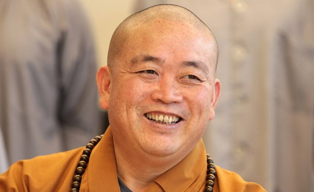 ​Tajemnice klasztoru Shaolin. Oszustwa trwały prawie 30 lat