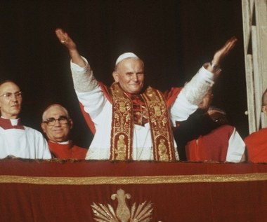 Tajemnice Konklawe: Czego nie wiemy o wyborze Papieża Polaka