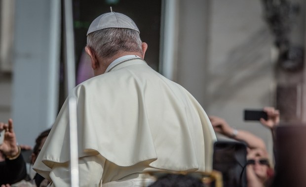 Tajemnice konklawe. Kto może zostać papieżem?