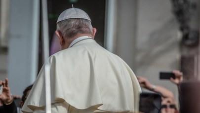 Tajemnice konklawe. Kto może zostać papieżem?