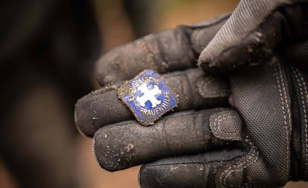 Tajemnice Lasu Piaśnickiego. Archeolodzy odkrywają ślady ukrytych zbrodni II wojny światowej
