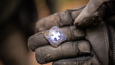 Tajemnice Lasu Piaśnickiego. Archeolodzy odkrywają ślady ukrytych zbrodni II wojny światowej