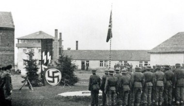 Tajemnice listów z KL Płaszów