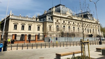 Tajemnice łódzkiego Luwru. Pałac Poznańskiego był otoczony fosą