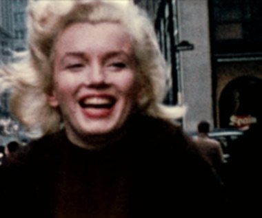 "Tajemnice Marilyn Monroe. Nieznane nagrania": Jak zmarła Marilyn Monroe?