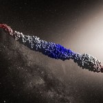 ​Tajemnice pochodzenia 'Oumuamua